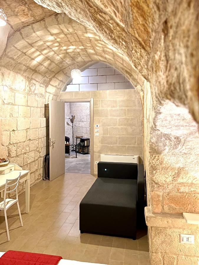 Alle Grotte Matera Exterior foto