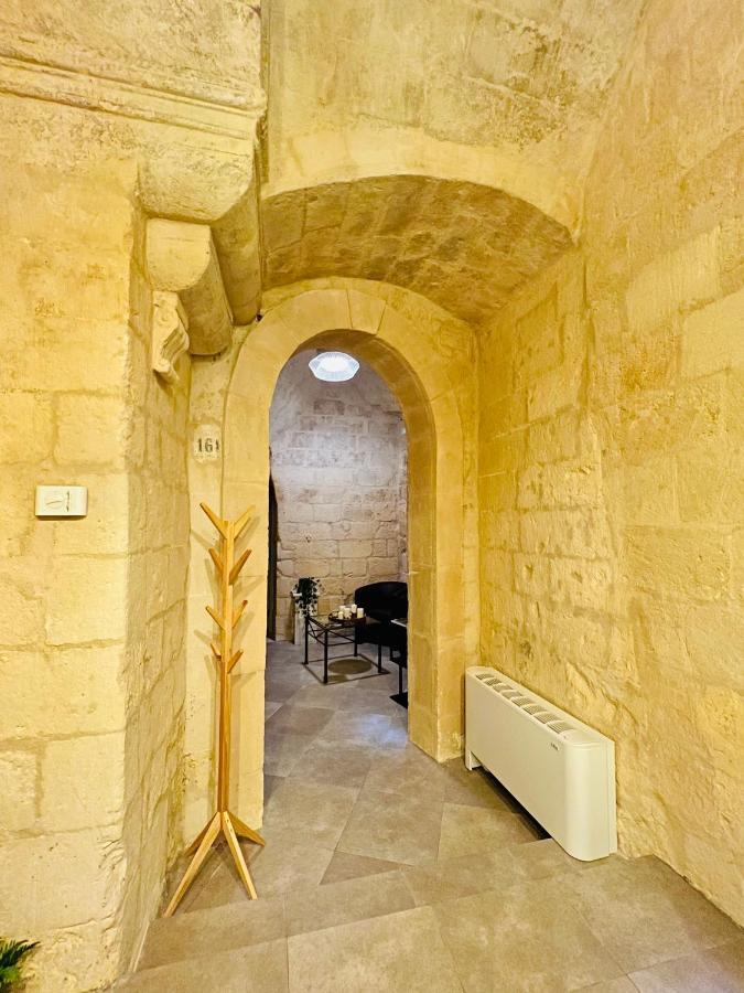 Alle Grotte Matera Exterior foto