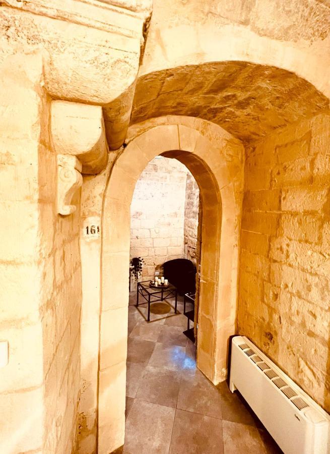 Alle Grotte Matera Exterior foto