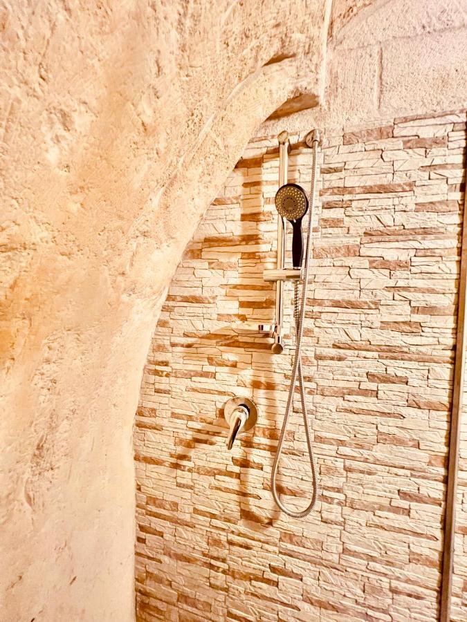 Alle Grotte Matera Exterior foto
