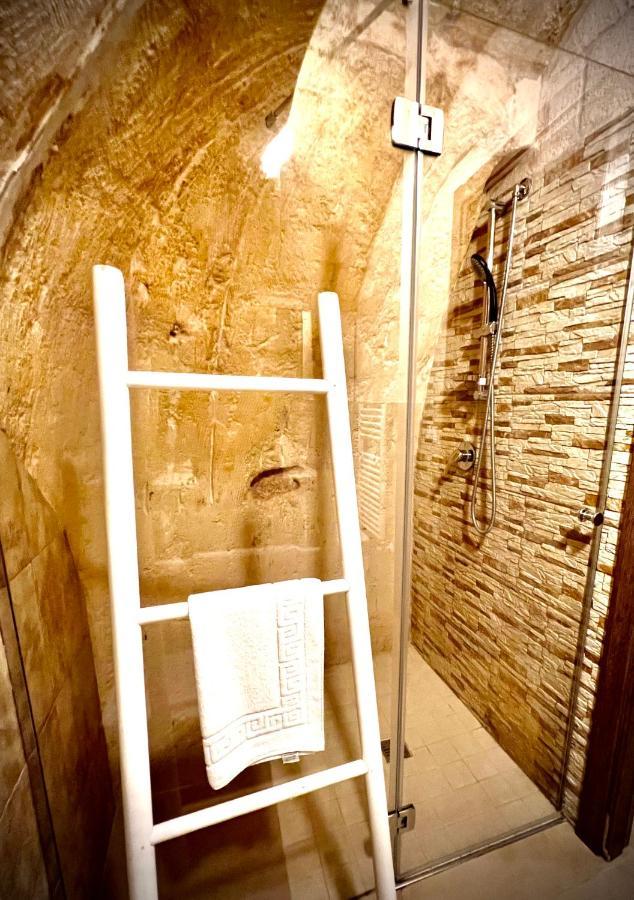Alle Grotte Matera Exterior foto